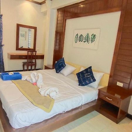 Phadee Apartment Karon Ngoại thất bức ảnh