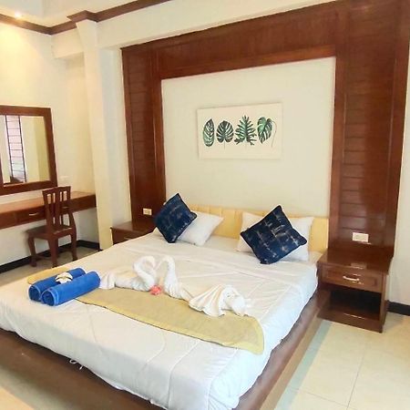 Phadee Apartment Karon Ngoại thất bức ảnh