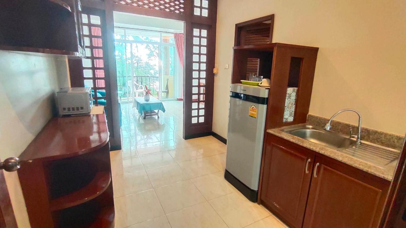 Phadee Apartment Karon Ngoại thất bức ảnh