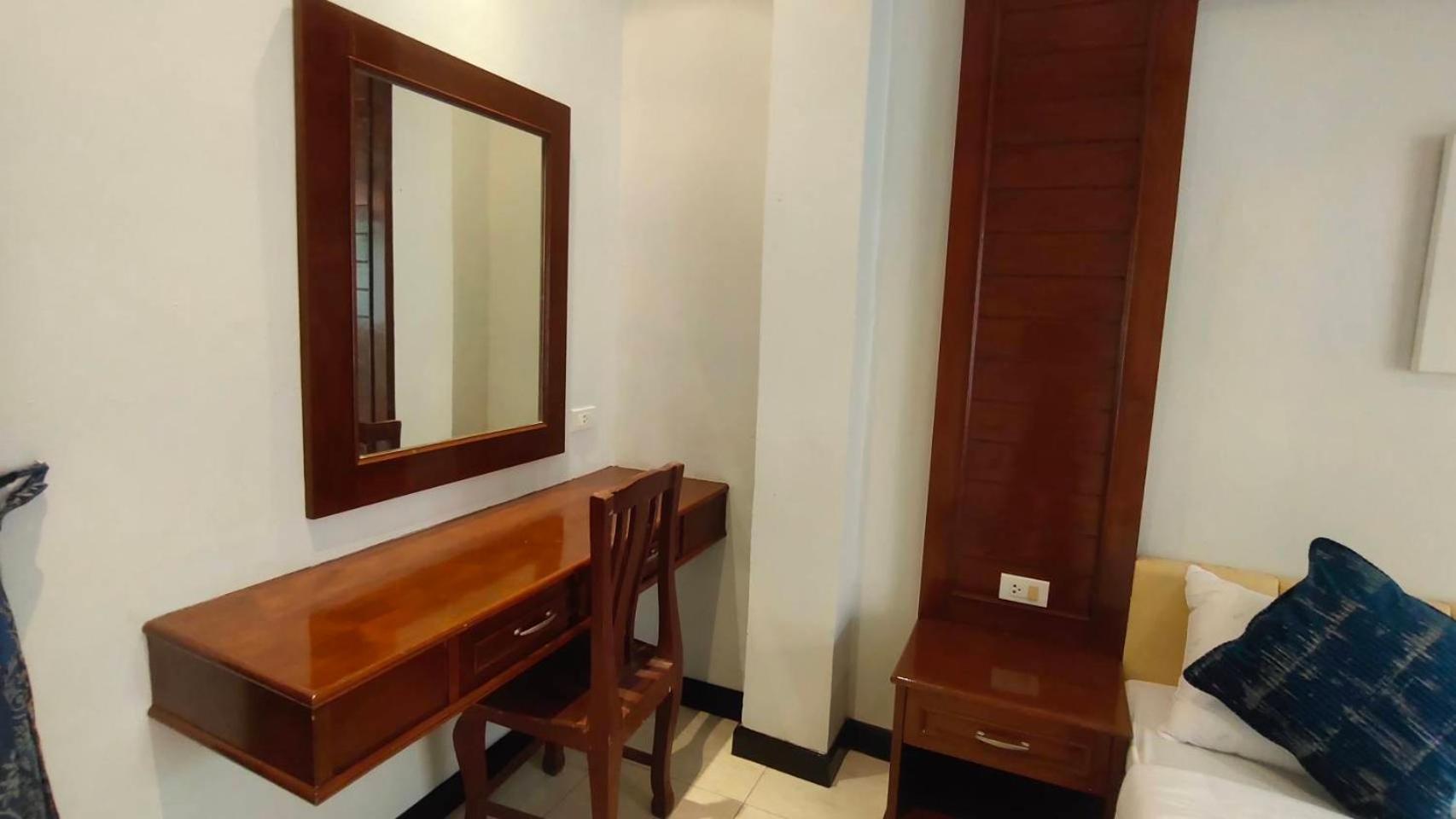 Phadee Apartment Karon Ngoại thất bức ảnh