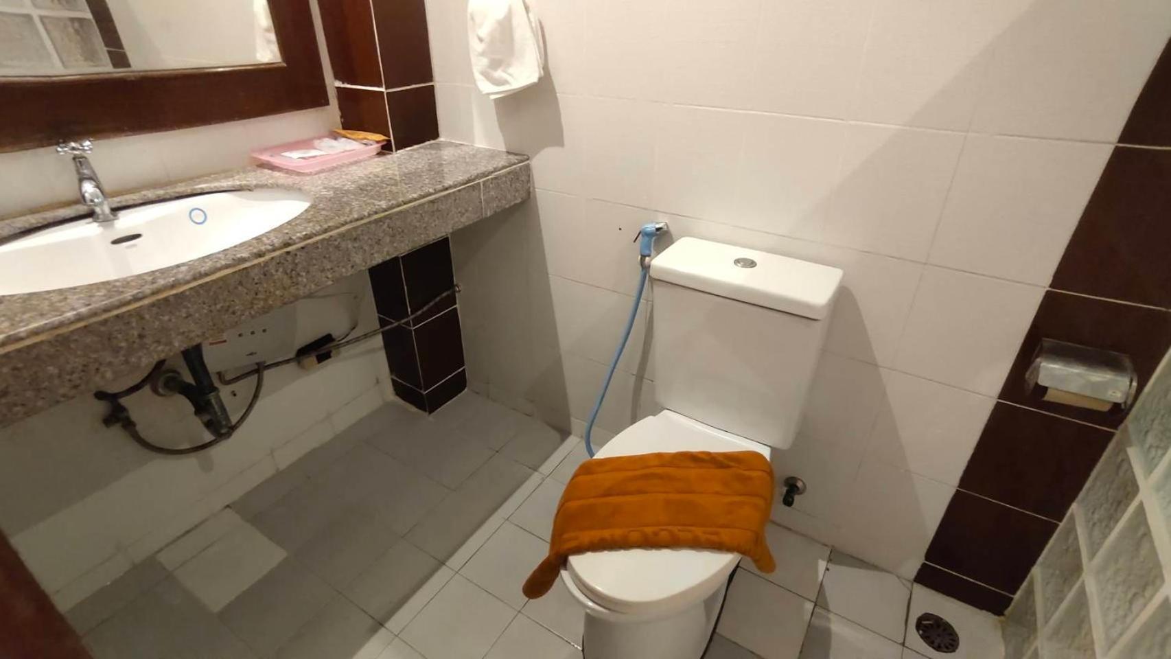 Phadee Apartment Karon Ngoại thất bức ảnh